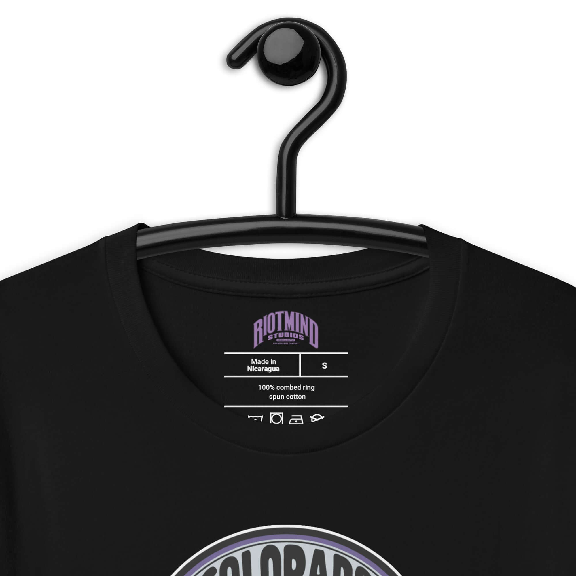 Panther Platform Factions - Colorado | Unisex T-Shirt
