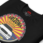 Panther Platform Factions - Arizona | Unisex T-Shirt