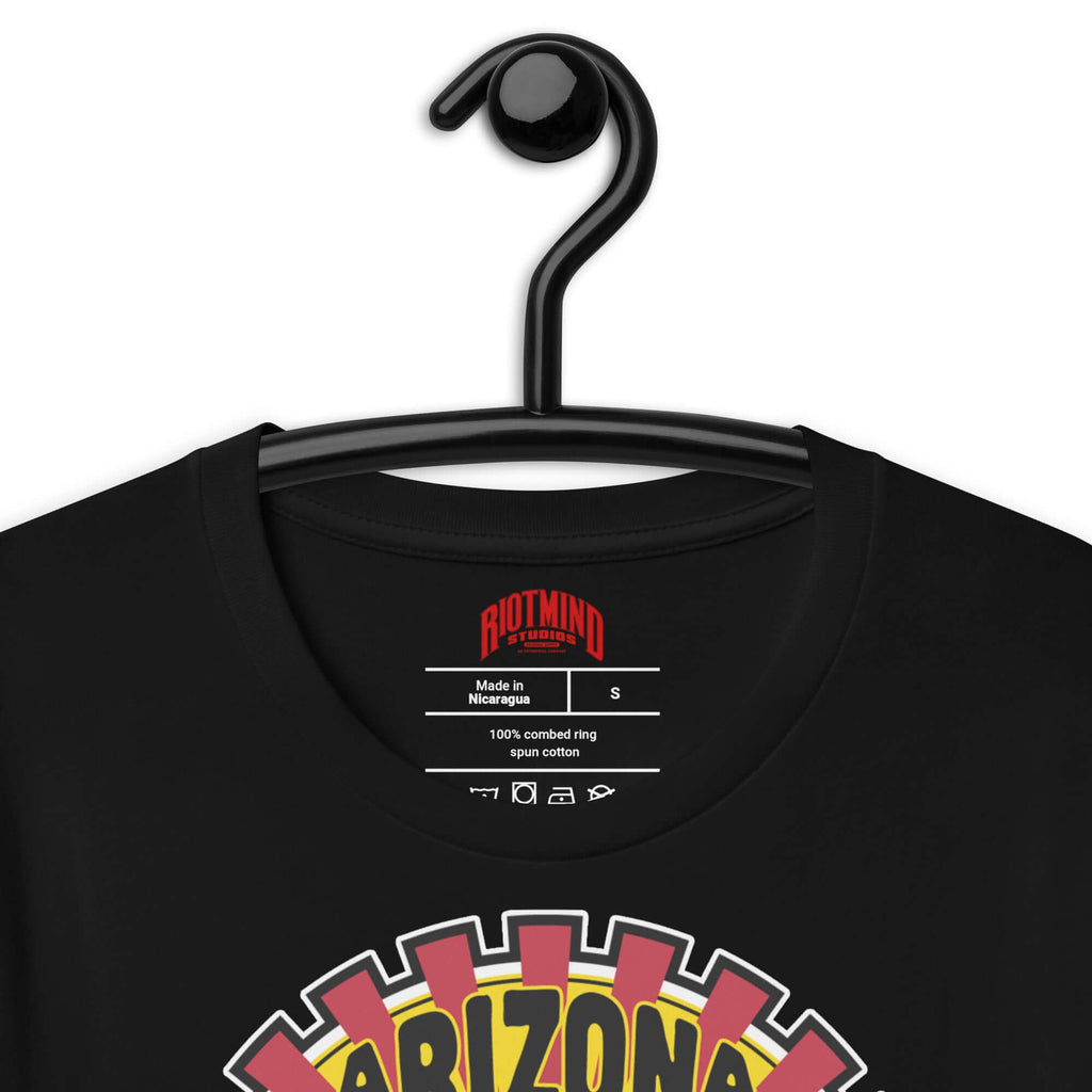 Panther Platform Factions - Arizona | Unisex T-Shirt