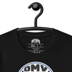 Panther Platform Factions - DMV | Unisex T-Shirt