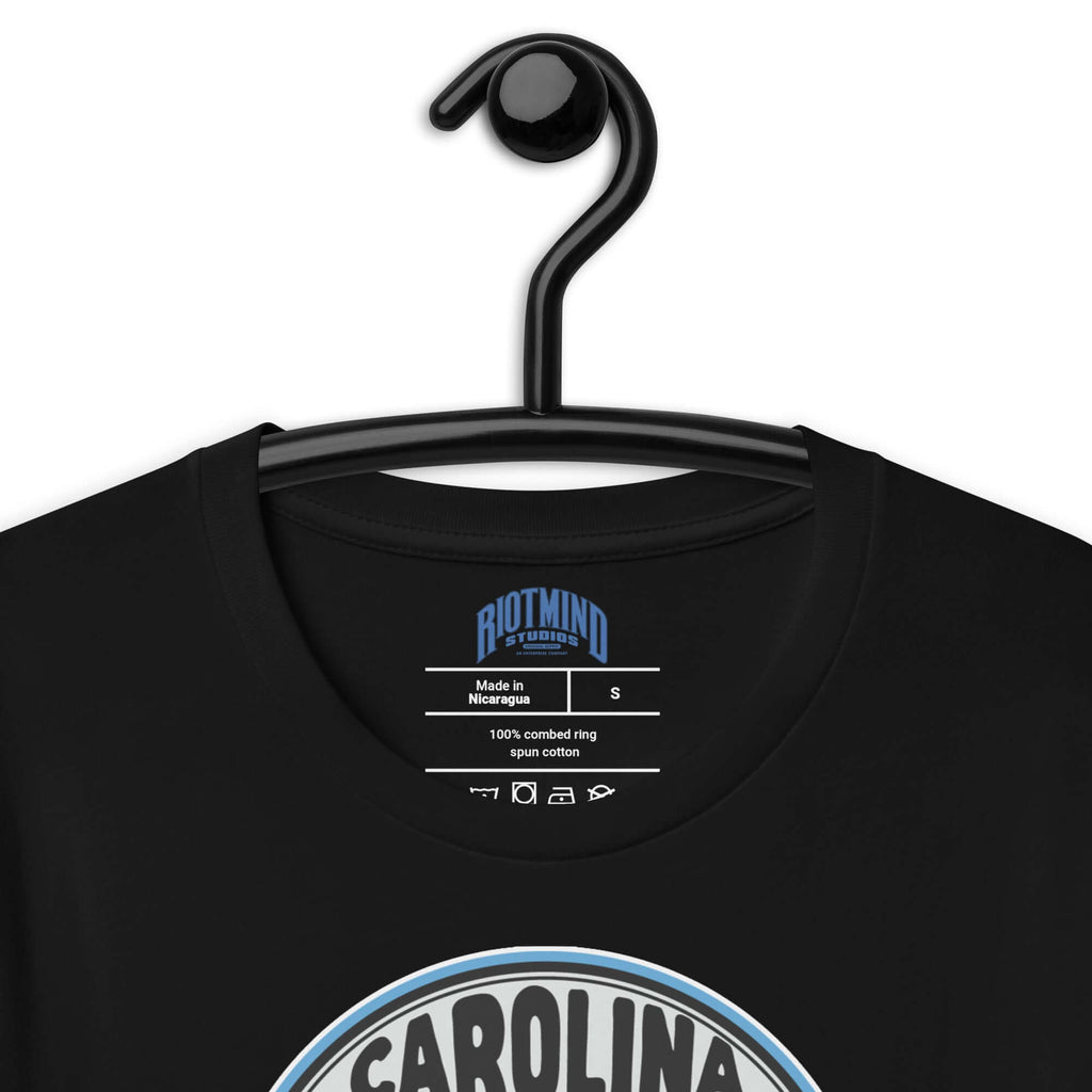 Panther Platform Factions - Carolinas | Unisex T-Shirt