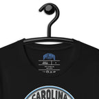 Panther Platform Factions - Carolinas | Unisex T-Shirt