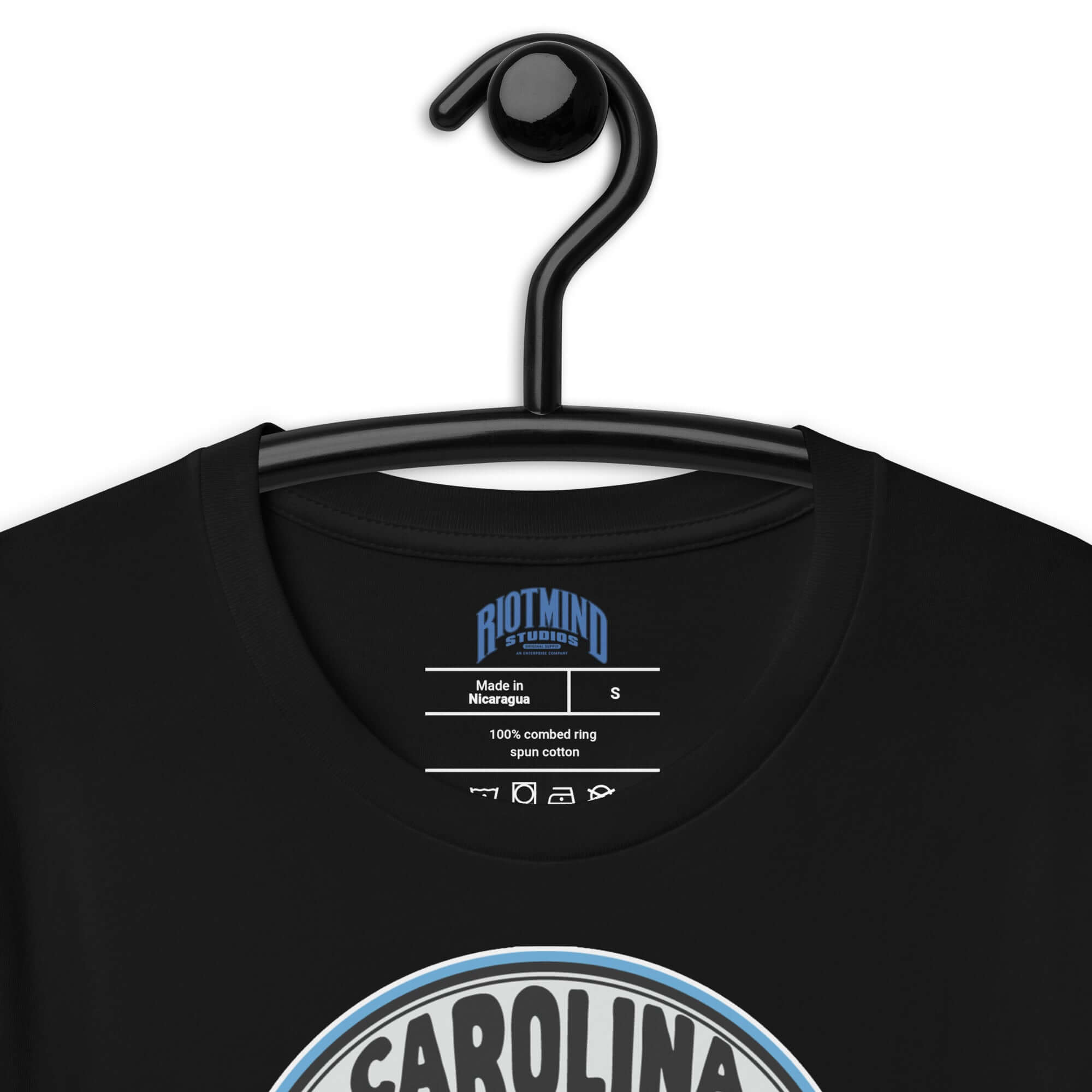 Panther Platform Factions - Carolinas | Unisex T-Shirt