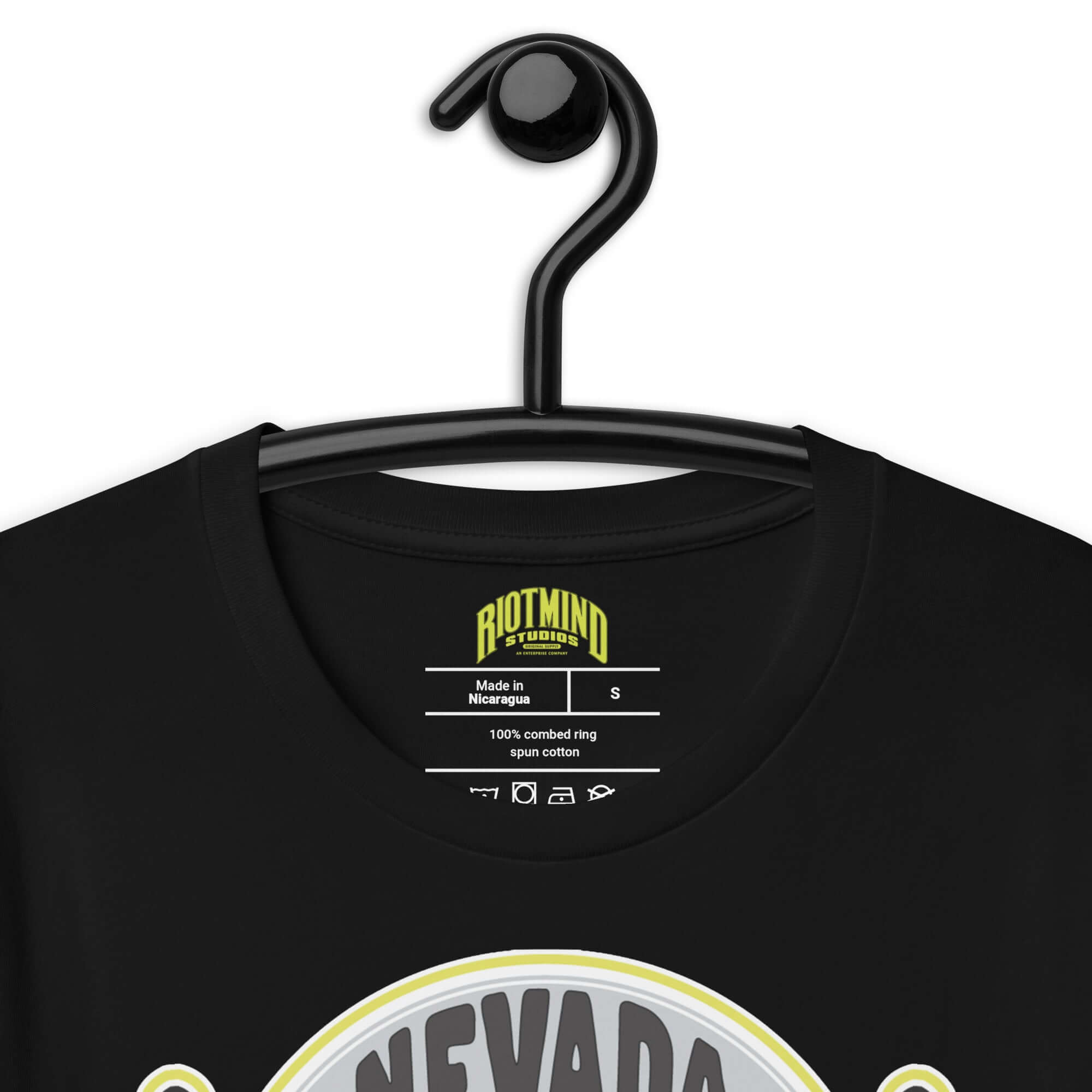 Panther Platform Factions - Nevada | Unisex T-Shirt