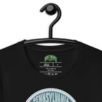 Panther Platform Factions - Pennsylvania | Unisex T-Shirt