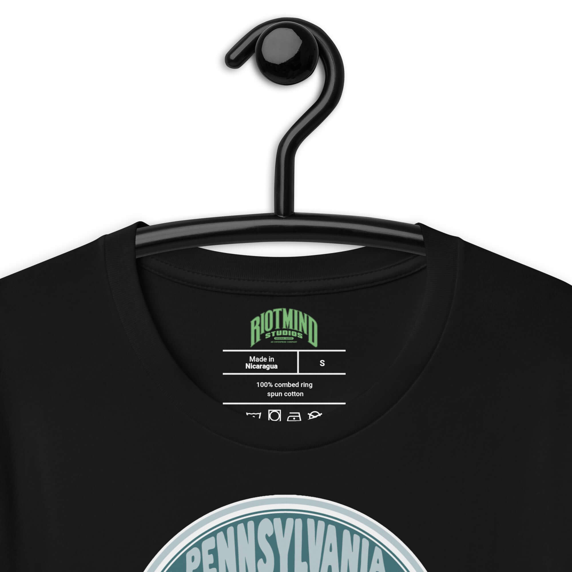 Panther Platform Factions - Pennsylvania | Unisex T-Shirt