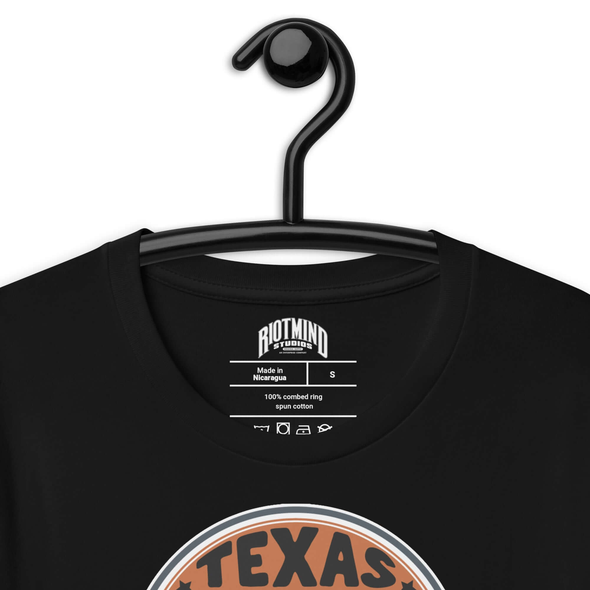 Panther Platform Factions - Texas | Unisex T-Shirt