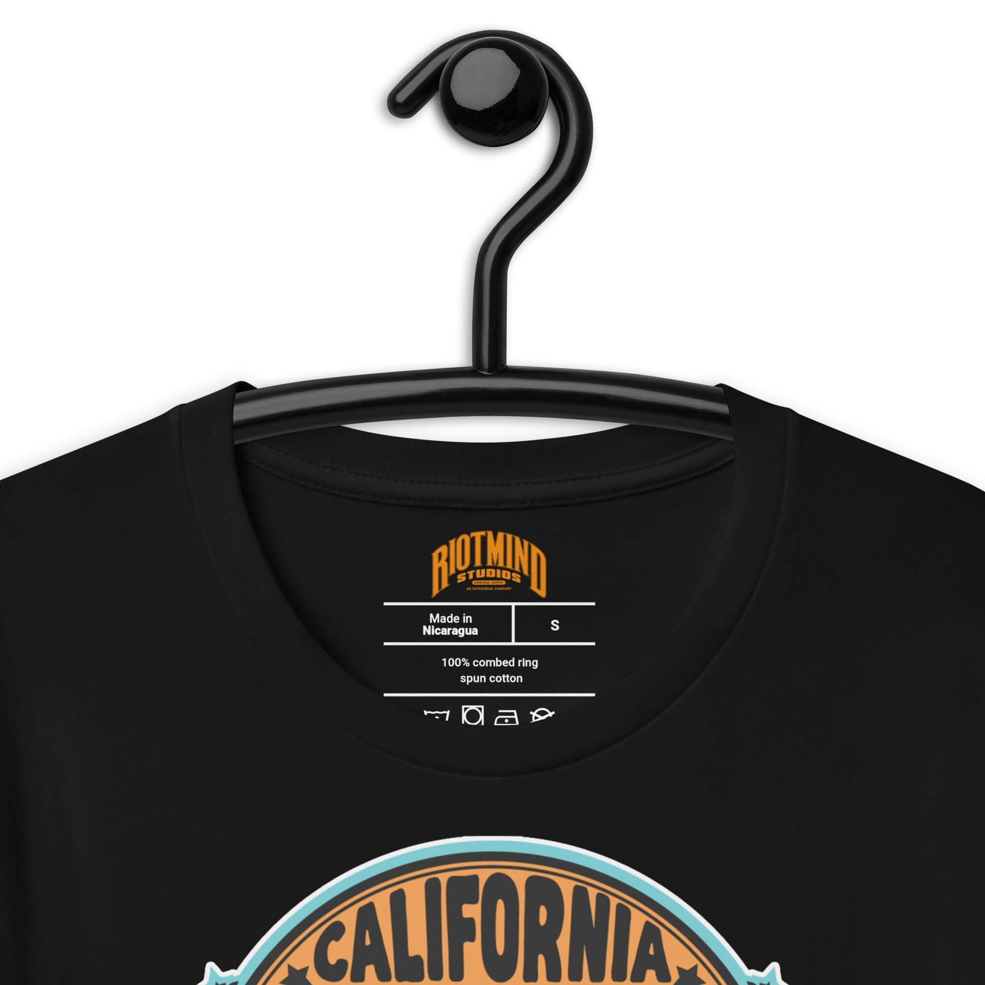 Panther Platform Factions - California | Unisex T-Shirt