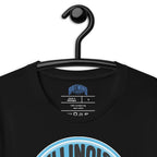 Panther Platform Factions - Illinois | Unisex T-Shirt