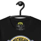 Panther Platform Factions - Michigan | Unisex T-Shirt