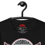 Panther Platform Factions - Georgia | Unisex T-Shirt