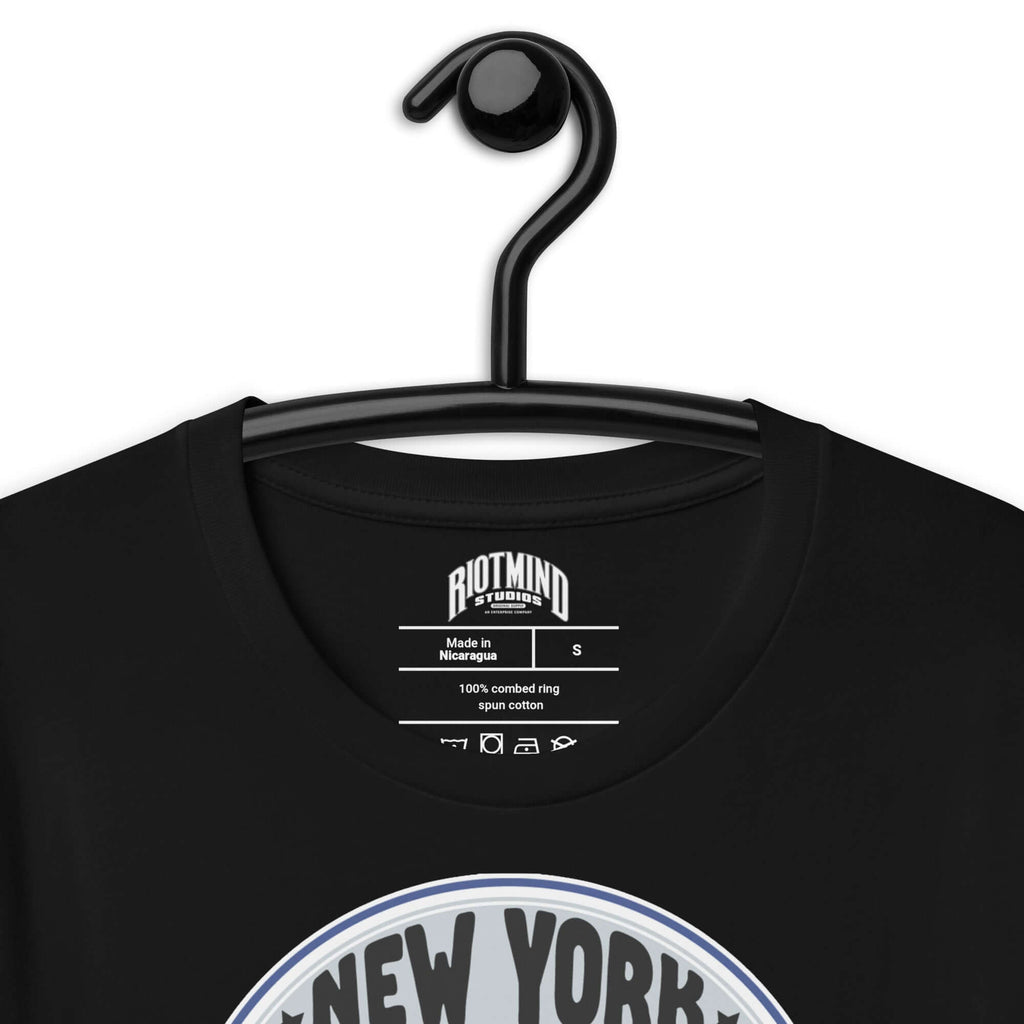 Panther Platform Factions - New York | Unisex T-Shirt