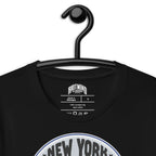 Panther Platform Factions - New York | Unisex T-Shirt