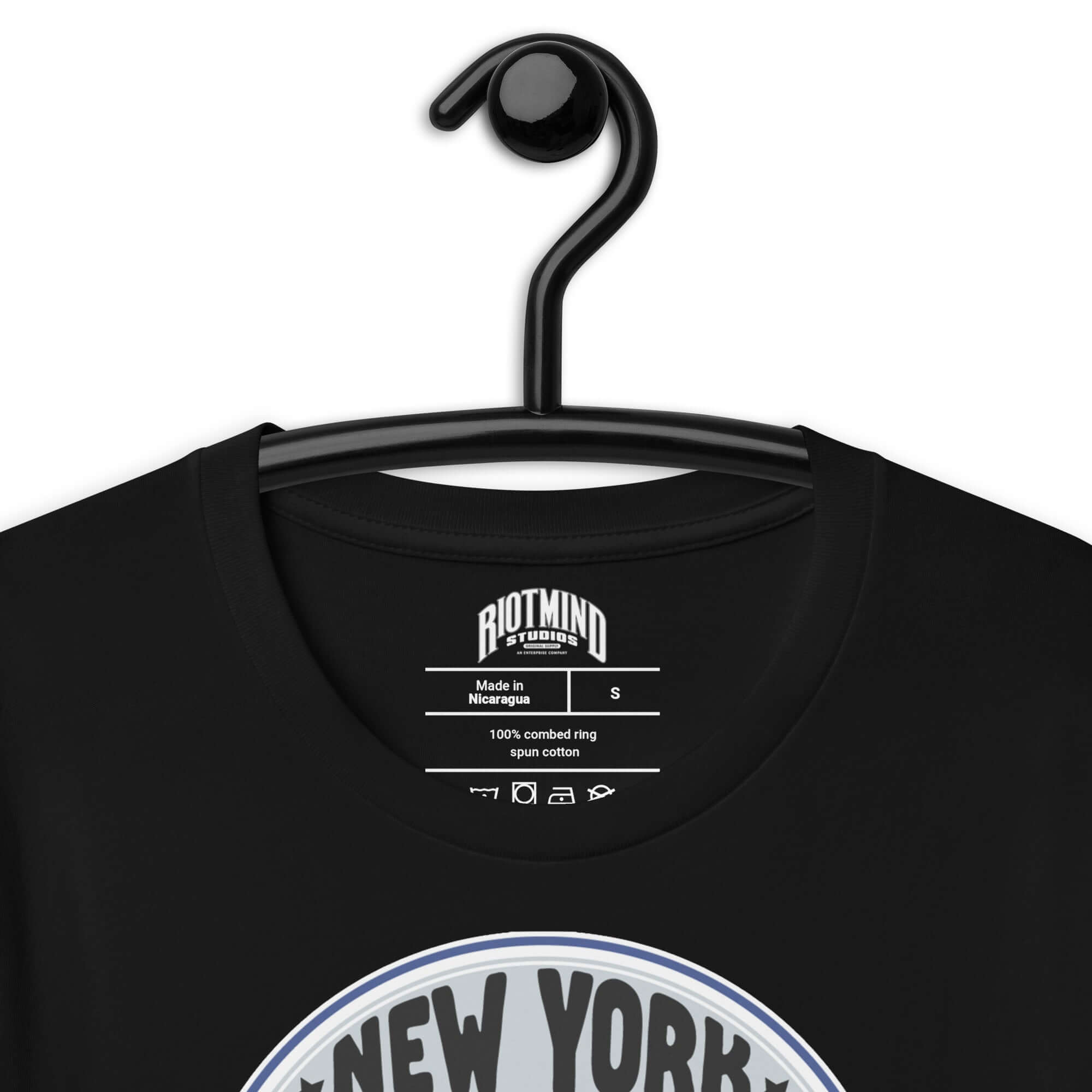 Panther Platform Factions - New York | Unisex T-Shirt