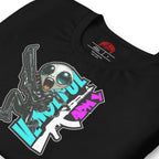 The Vengeful Army | Xeno Unisex T-shirt