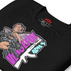 The Vengeful Army Tinker Boom Unisex T-shirt