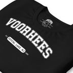 Masters Of Horror College - Voorhees Unisex T-Shirt