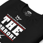 The Horror — Graphic Tee