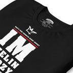The Horror - I'm Feelin' Woozy Here — Graphic Tee