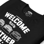 The Panther Show — Graphic Tee