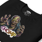 Zombie Horde: Chomp — Graphic Tee