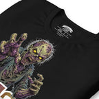Zombie Horde: Drag — Graphic Tee