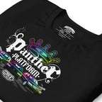 Panther Platform Lineup Since 2003 — Graphic Tee