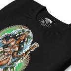 Taíno Gods | Atabey — Graphic Tee