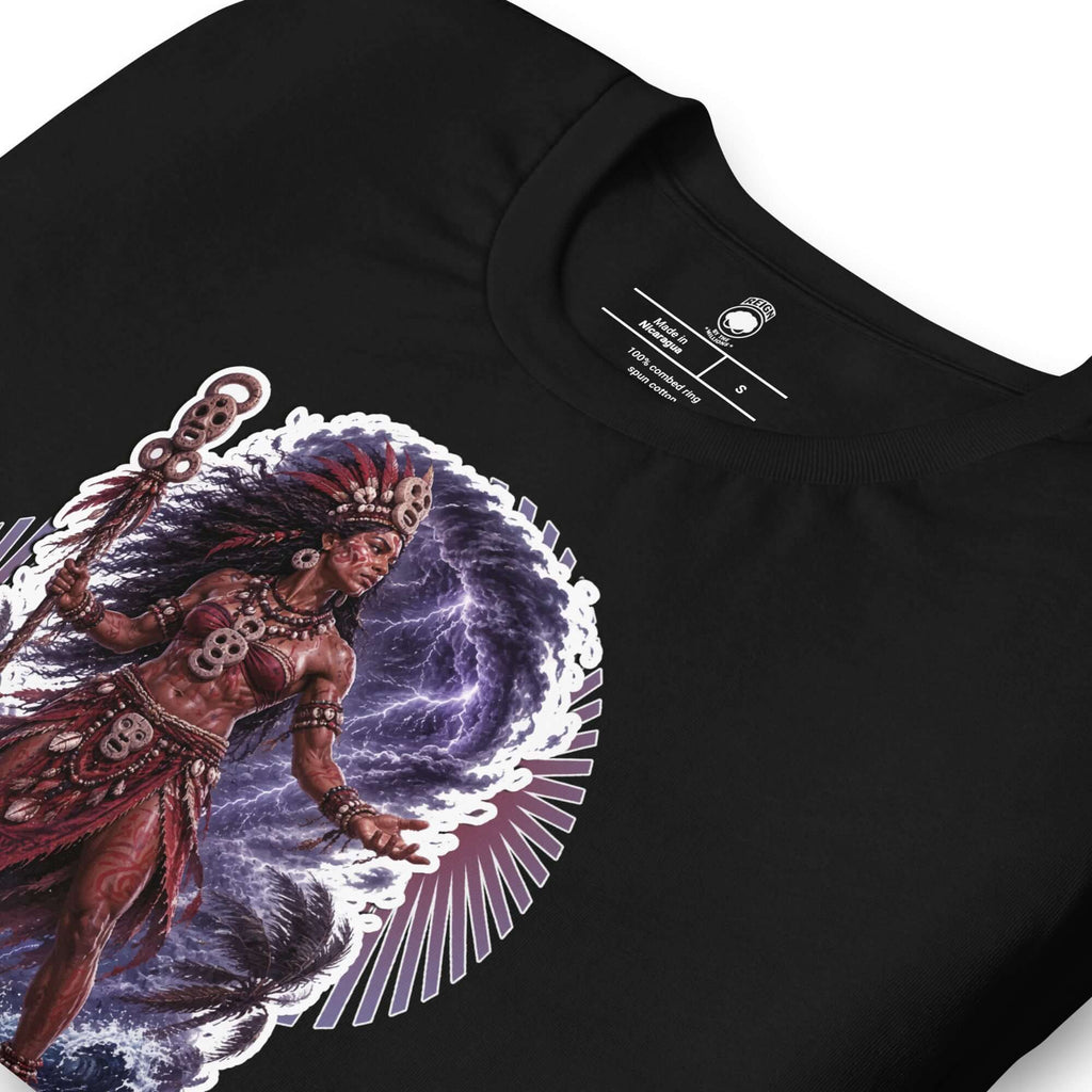 Taíno Gods | Guabancex — Graphic Tee