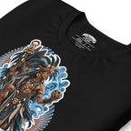 Taíno Gods | Maquetaurie-Guayaba — Graphic Tee