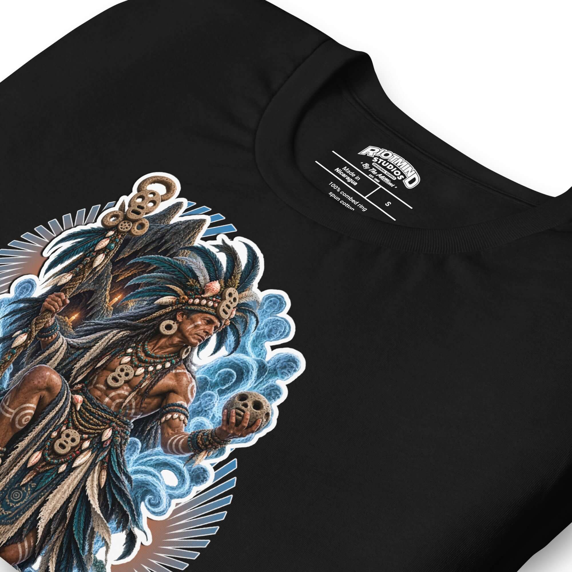 Taíno Gods | Maquetaurie-Guayaba — Graphic Tee