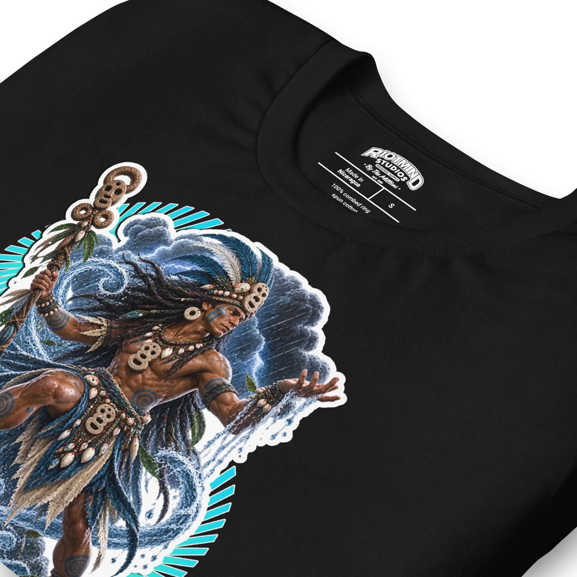 Taíno Gods | Boinayel — Graphic Tee