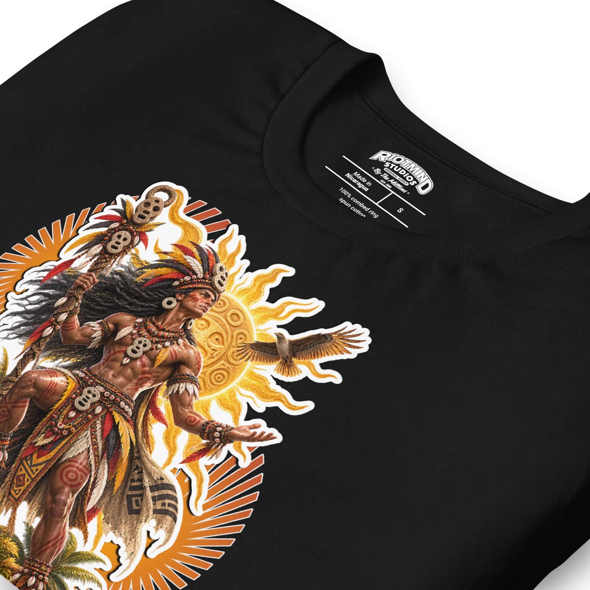 Taíno Gods | Márohu — Graphic Tee