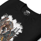 Riot Rogues | Back Alley - Graphic Tee