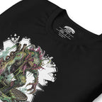 Riot Rogues | Backflow - Graphic Tee