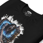 Riot Rogues | Dead Air - Graphic Tee