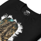 Riot Rogues | Exhibit A - Graphic Tee