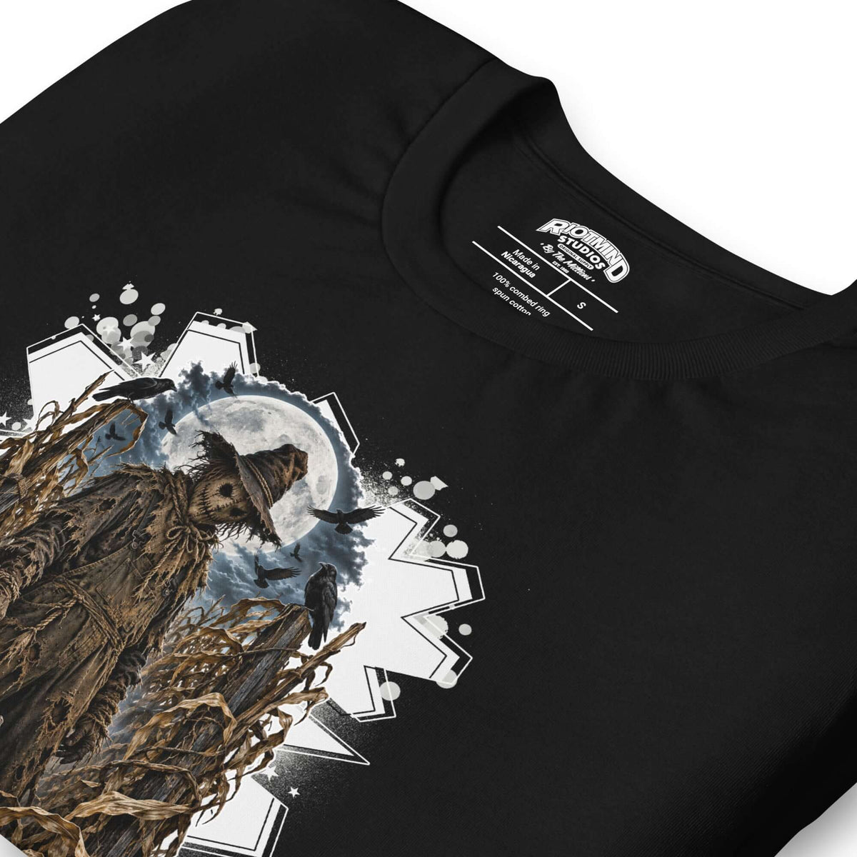 Riot Rogues | Last Harvest - Graphic Tee