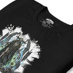 Riot Rogues | Last Rites - Graphic Tee