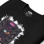 Riot Rogues | Late Fee's - Graphic Tee