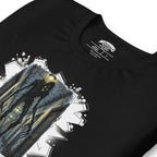Riot Rogues | Long Shadow - Graphic Tee