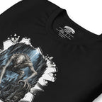 Riot Rogues | No Light - Graphic Tee