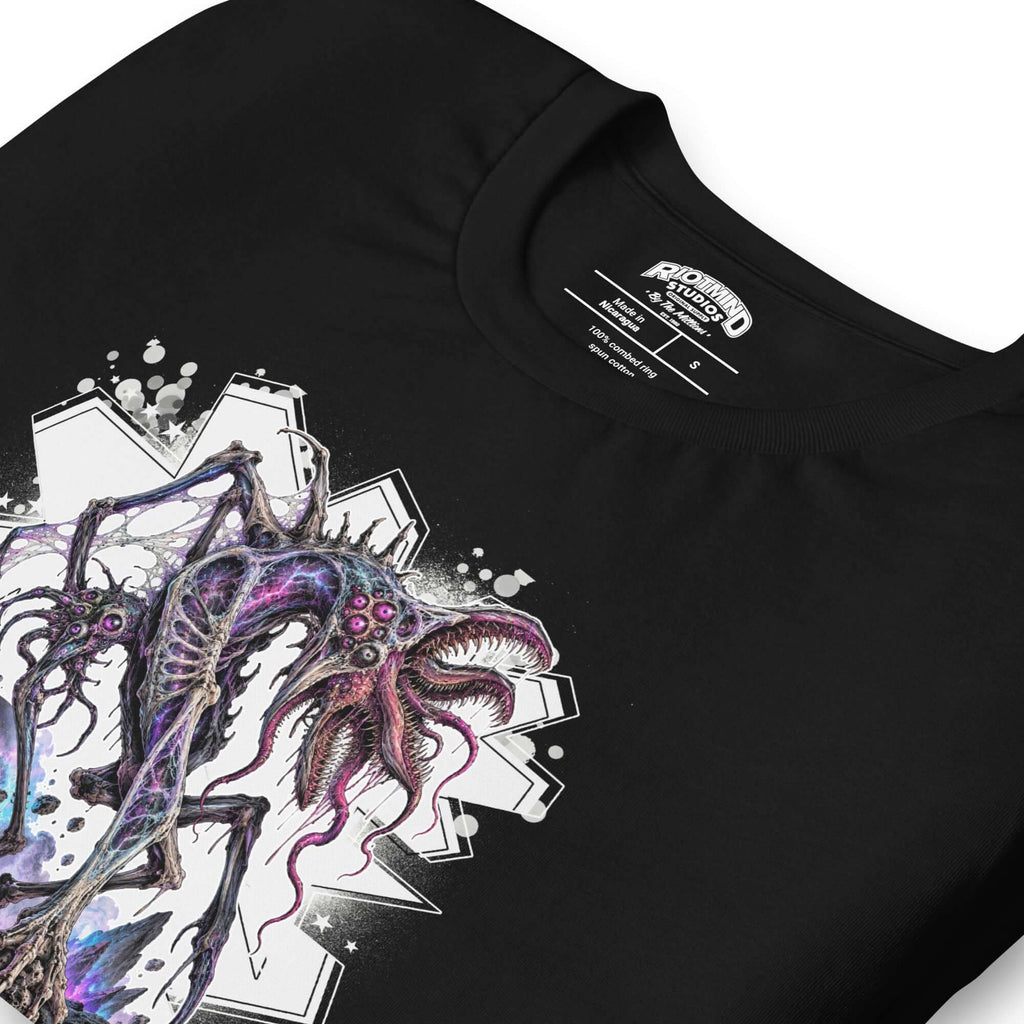 Riot Rogues | Off World - Graphic Tee