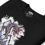 Riot Rogues | Off World - Graphic Tee