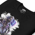 Riot Rogues | Tracking Error - Graphic Tee