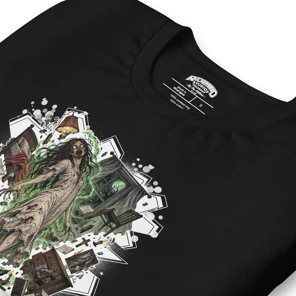 Riot Rogues | Unrest - Graphic Tee