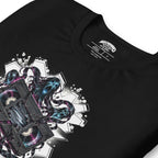 Riot Rogues | Unspooled - Graphic Tee