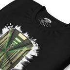 Riot Rogues | West Wing - Graphic Tee