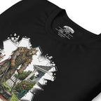 Riot Rogues | Yard Work - Graphic Tee