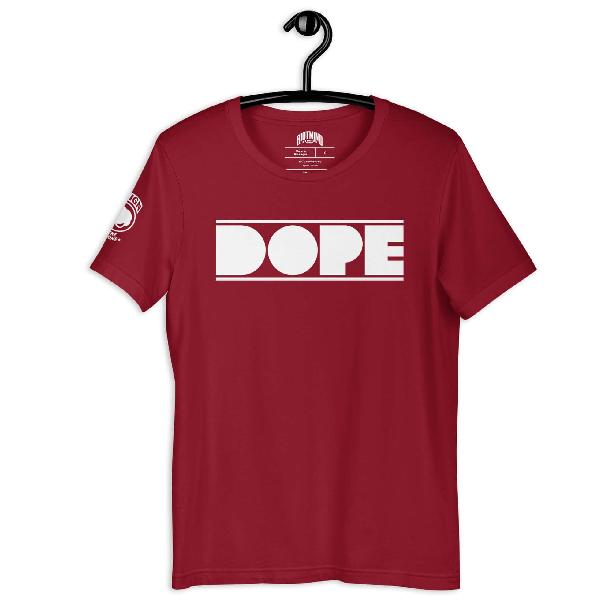 Dope | Unisex t-shirt
